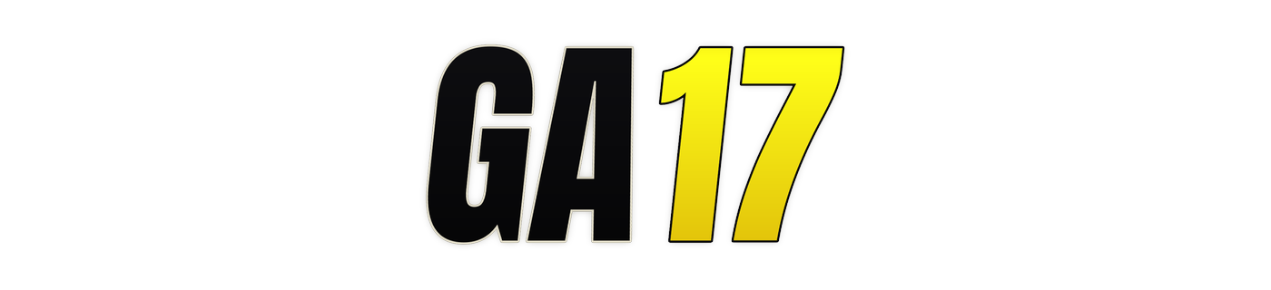 ga17 logo